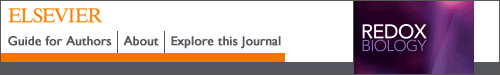 Redox Biology logo